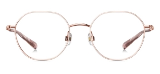 BOLON BA7003-B30 Optik Genç,Yetişkin Erkek,Kadın,Unisex Oval Çerçeveli Titanyum 