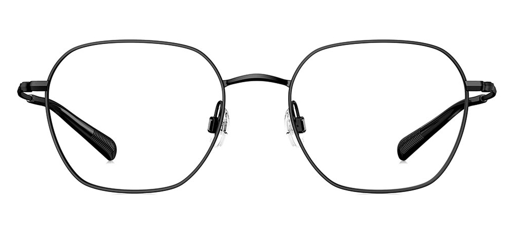 BOLON BA7005-B11 Optik Genç Erkek,Kadın,Unisex Geometrik Çerçeveli Titanyum - 1