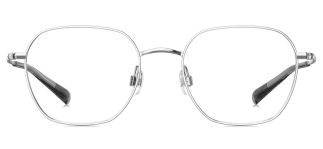 BOLON BA7005-B90 Optik Genç Erkek,Kadın,Unisex Geometrik Çerçeveli Titanyum 