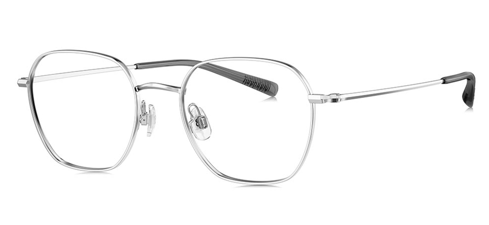 BOLON BA7005-B90 Optik Genç Erkek,Kadın,Unisex Geometrik Çerçeveli Titanyum - 2