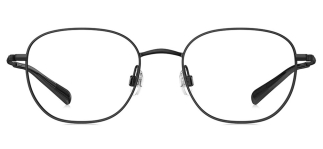 BOLON BA7006-B11 Optik Genç Erkek,Kadın,Unisex Oval Çerçeveli Titanyum 