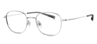 BOLON BA7006-B90 Optik Genç Erkek,Kadın,Unisex Oval Çerçeveli Titanyum - BOLON (1)