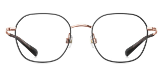 BOLON BA7007-B13 Optik Genç Erkek,Kadın,Unisex Geometrik Çerçeveli Titanyum 