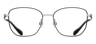 BOLON BA7022-B15 Optik Genç Kadın Geometrik Çerçeveli Titanyum 