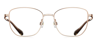 BOLON BA7022-B30 Optik Genç Kadın Geometrik Çerçeveli Titanyum 