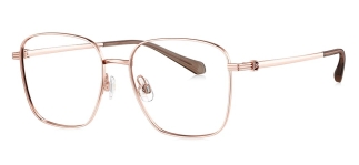 BOLON BA7023-B30 Optik Genç Kadın Köşeli Çerçeveli Titanyum - BOLON (1)