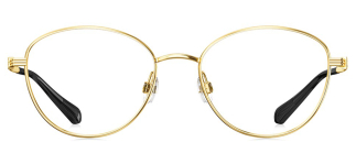 BOLON BA7029-B60 Optik Genç Kadın Oval Çerçeveli Titanyum 
