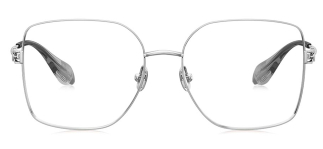 BOLON BA7039-B90 Optik Genç Kadın Köşeli Çerçeveli Titanyum 