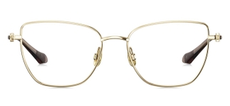 BOLON BA7051-B60 Optik Genç Kadın Çekik Çerçeveli Titanyum 