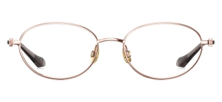 BOLON BA7052-B30 Optik Genç Kadın Oval Çerçeveli Titanyum 