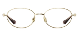 BOLON BA7052-B60 Optik Genç Kadın Oval Çerçeveli Titanyum 