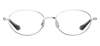 BOLON BA7052-B90 Optik Genç Kadın Oval Çerçeveli Titanyum 