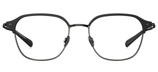 BOLON BA7057-B11 Optik Genç Erkek,Kadın,Unisex Köşeli Çerçeveli Titanyum 
