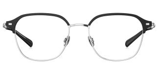 BOLON BA7057-B15 Optik Genç Erkek,Kadın,Unisex Köşeli Çerçeveli Titanyum 