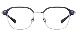 BOLON BA7057-B70 Optik Genç Erkek,Kadın,Unisex Köşeli Çerçeveli Titanyum 