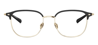 BOLON BA7058-B12 Optik Genç Erkek,Kadın,Unisex Köşeli Çerçeveli Titanyum 