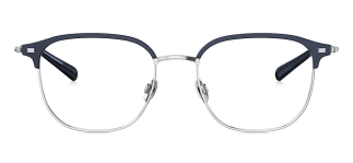 BOLON BA7058-B70 Optik Genç Erkek,Kadın,Unisex Köşeli Çerçeveli Titanyum 