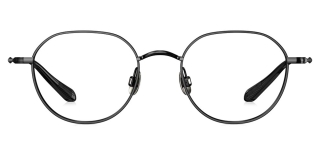BOLON BA7059-B10 Optik Genç Erkek,Kadın,Unisex Köşeli Çerçeveli Titanyum 