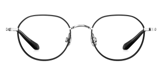 BOLON BA7059-B15 Optik Genç Erkek,Kadın,Unisex Köşeli Çerçeveli Titanyum 