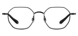 BOLON BA7061-B10 Optik Genç Erkek,Kadın,Unisex Geometrik Çerçeveli Titanyum 