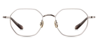 BOLON BA7061-B20 Optik Genç Erkek,Kadın,Unisex Geometrik Çerçeveli Titanyum 