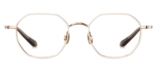 BOLON BA7061-B30 Optik Genç Erkek,Kadın,Unisex Geometrik Çerçeveli Titanyum 