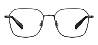 BOLON BA7068-B10 Optik Genç Erkek,Kadın,Unisex Köşeli Çerçeveli Titanyum 