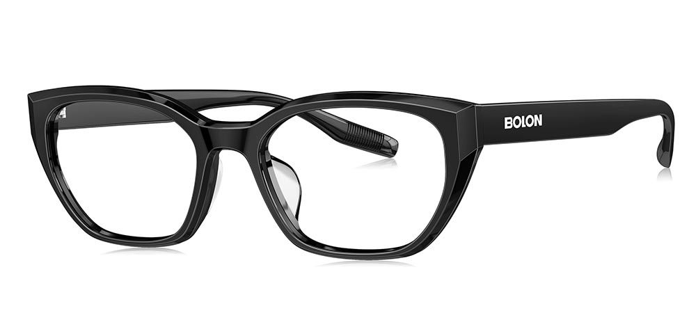 BOLON BF3000-B10 Optik Genç Kadın Geometrik Çerçeveli Asetat - 2