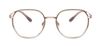 BOLON BH6015-B29 Optik Genç Erkek,Kadın,Unisex Geometrik Çerçeveli Nylon 