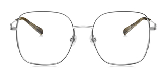 BOLON BH7007-B15 Optik Genç Kadın Köşeli Çerçeveli Titanyum 