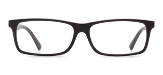 BOLON BJ1150-P24 Optik Genç,Yetişkin Erkek Köşeli Çerçeveli Asetat 