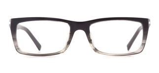 BOLON BJ1155-P28 Optik Genç,Yetişkin Erkek Köşeli Çerçeveli Asetat 