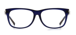 BOLON BJ1157-P05 Optik Genç,Yetişkin Erkek Köşeli Çerçeveli Asetat 