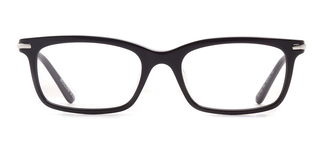 BOLON BJ1183-P01 Optik Genç,Yetişkin Erkek,Kadın,Unisex Köşeli Çerçeveli Asetat 