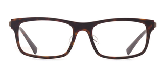 BOLON BJ1207-P02 Optik Genç,Yetişkin Erkek Köşeli Çerçeveli Asetat 