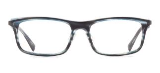 BOLON BJ1207-P06 Optik Genç,Yetişkin Erkek Köşeli Çerçeveli Asetat 