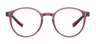 BOLON BJ3075-B30 Optik Genç,Yetişkin Erkek,Kadın,Unisex Oval Çerçeveli Asetat 