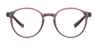 BOLON BJ3075-B50 Optik Genç,Yetişkin Erkek,Kadın,Unisex Oval Çerçeveli Asetat 