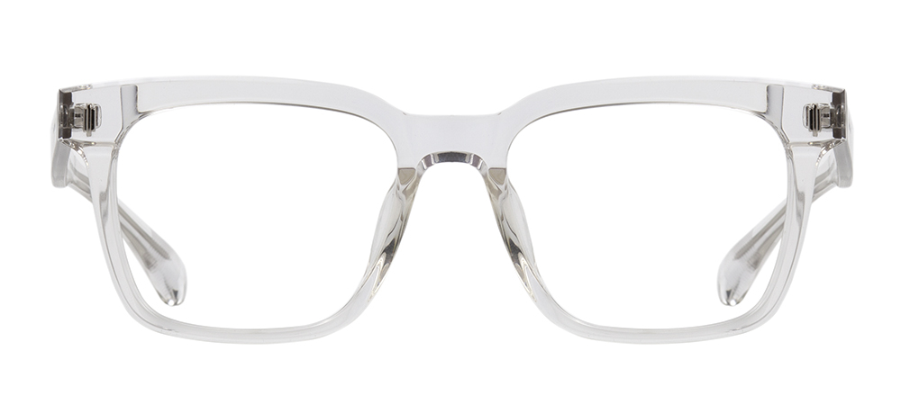 BOLON BJ3098-B90 Optik Genç,Yetişkin Erkek,Kadın,Unisex Köşeli Çerçeveli Asetat - 1