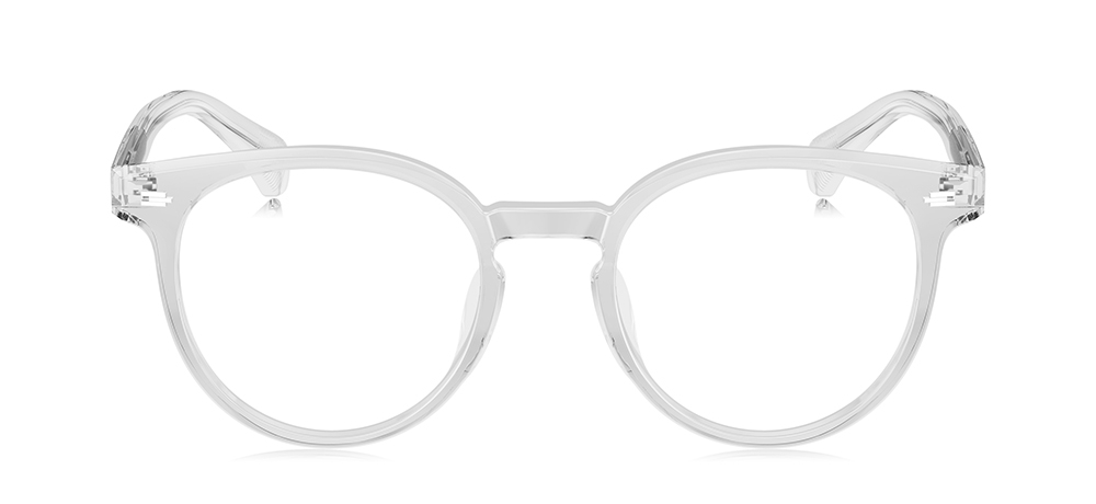BOLON BJ3109-B12 Optik Genç Erkek,Kadın,Unisex Yuvarlak Çerçeveli Asetat - 1