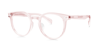 BOLON BJ3109-B30 Optik Genç Kadın Yuvarlak Çerçeveli Asetat - BOLON (1)