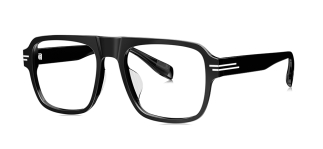 BOLON BJ3153-B10 Optik Genç Erkek,Kadın,Unisex Köşeli Çerçeveli Asetat - BOLON (1)