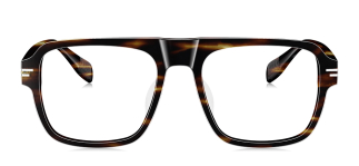 BOLON BJ3153-B20 Optik Genç Erkek Köşeli Çerçeveli Asetat 