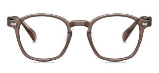 BOLON BJ3166-B21 Optik Genç Erkek,Kadın,Unisex Oval Çerçeveli Asetat 