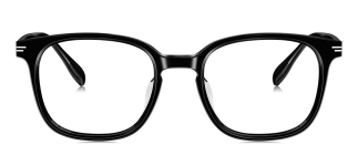 BOLON BJ3175-B10 Optik Genç,Yetişkin Erkek,Kadın,Unisex Köşeli Çerçeveli Asetat 