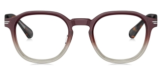 BOLON BJ3185-B39 Optik Genç Erkek,Kadın,Unisex Köşeli Çerçeveli Asetat 