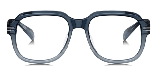 BOLON BJ3189-B19 Optik Genç Erkek,Kadın,Unisex Köşeli Çerçeveli Asetat 