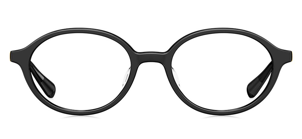 BOLON BJ3205-B10 Optik Genç Kadın Oval Çerçeveli Asetat - 1