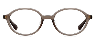 BOLON BJ3205-B21 Optik Genç Kadın Oval Çerçeveli Asetat 