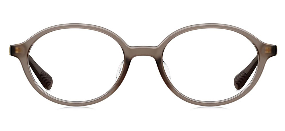 BOLON BJ3205-B21 Optik Genç Kadın Oval Çerçeveli Asetat - 1